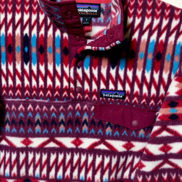Patagonia Synchilla - Picture 5 of 8